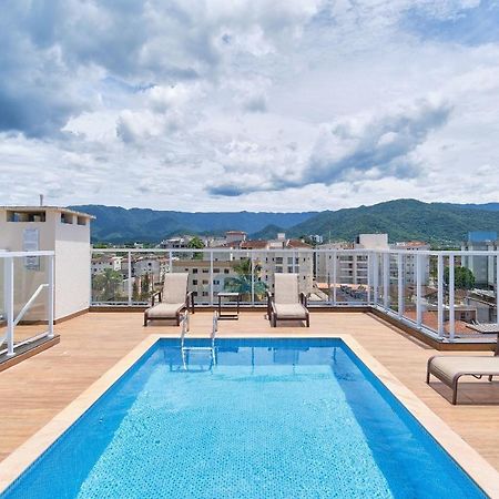 500 Metros Da Orla Itagua Em Ubatuba - Varanda Gourmet/ Wi-Fi Екстер'єр фото