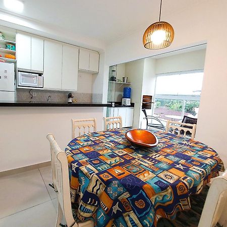 500 Metros Da Orla Itagua Em Ubatuba - Varanda Gourmet/ Wi-Fi Екстер'єр фото