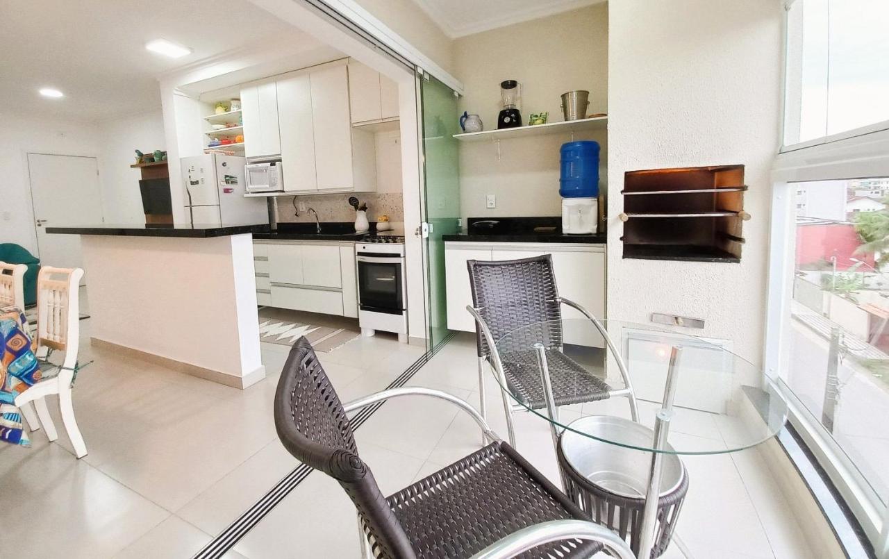 500 Metros Da Orla Itagua Em Ubatuba - Varanda Gourmet/ Wi-Fi Екстер'єр фото